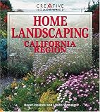 Home Landscaping: California Region