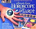 Ultimate Home Horoscope & Tarot (4 CD-ROM)
