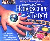 Ultimate Home Horoscope & Tarot (4 CD-ROM)