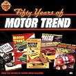 Fifty Years of Motor Trend