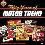 Fifty Years of Motor Trend