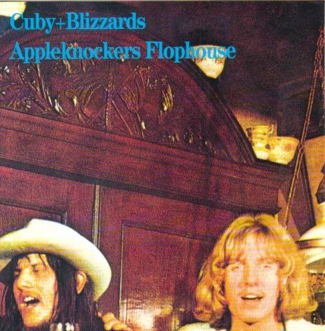 Cuby & The Blizzards - Appleknockers Flophouse - Zortam Music
