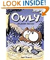 Owly: Splashin' Around