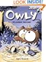 Owly: Splashin' Around