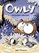 Owly: Splashin' Around