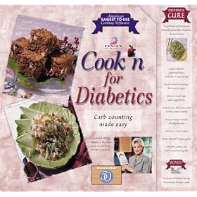 Cook'n For Diabetics