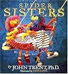 Spider Sisters (Word Kids!)