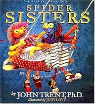 Spider Sisters (Word kids!) Spider Sisters (Word kids!)