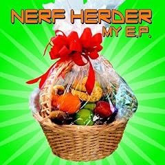 My E.P.