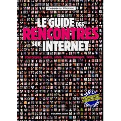 Le guide des rencontres sur Internet