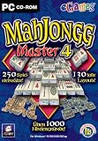 Eigenschaften rondomedia GmbH  / Mahjongg Master 4