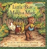 Little Bear Makes a Mask
