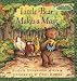 Little Bear Makes a Mask (Maurice Sendak's Little Bear)
