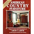 American Country Furniture (Reader's Digest Woodworking) by  Nick Engler