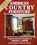 American Country Furniture (Reader's Digest Woodworking)