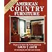 American Country Furniture (Reader's Digest Woodworking)