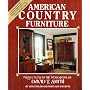 American Country Furniture (Reader's Digest Woodworking)