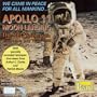 Apollo 11 Moon Landing (1969 BBC Television Coverage)