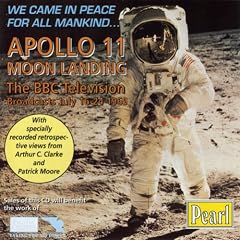Apollo 11 Moon Landing