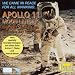 Apollo 11 Moon Landing (1969 BBC Television Coverage)