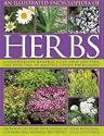 An Illustrated Encyclopedia of Herbs