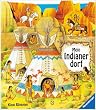 Mein Indianerdorf, kl. Ausgabe