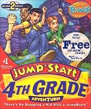 JumpStart 4th Grade