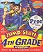 Software : JumpStart 4th Grade
