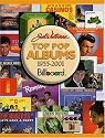 Billboard's Top Pop Albums 1955-2001