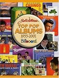 Billboards Top Pop Albums 1955-2001