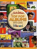 Billboard's Top Pop Albums 1955-2001