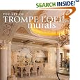 The Art of Trompe Loeil Murals