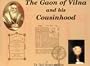 The Gaon of Vilna and his Cousinhood