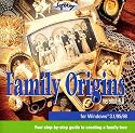 Family Origins