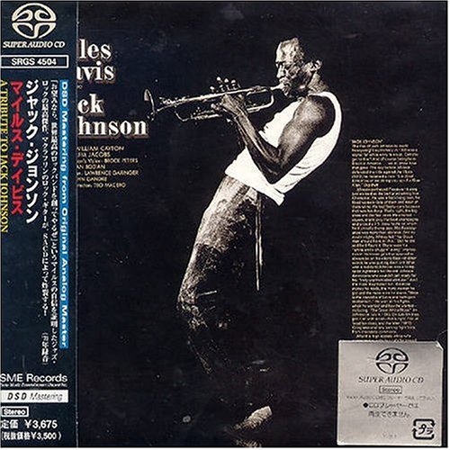 Produkt-Bild: Tribute to Jack Johnson,a