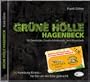 Hamburg-Krimis 04: Gr�ne H�lle Hagenbeck