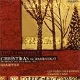 No�l � Darmstadt: Musique Instrumentale et Vocale, Vol. 3: Graupner