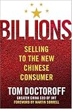 Billions: Selling to the New Chinese Consumer
