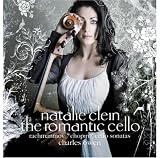 Review EMI Classics  / Natalie Clein - The Romantic Cello