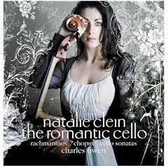 The Romantic Cello
