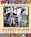 Journey of Hope: Quilts Inspired by President Barack Obama
