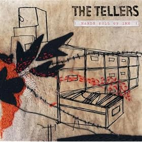 Hands Full of Ink [Explicit]