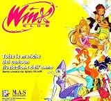 Winx Club Compilation