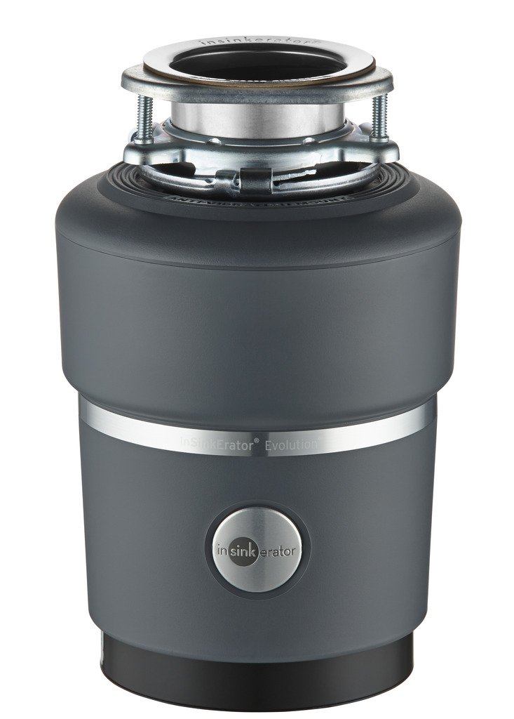 InSinkErator 76933 Evolution 100 Waste Disposal Unit | eBay