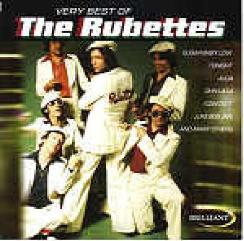 The Rubettes - Jackie (CD 2) - Zortam Music