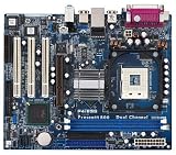 Electronics : Asrock P4I65G Socket 478 M-ATX Motherboard