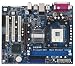 Asrock P4I65G Socket 478 M-ATX Motherboard