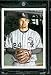 2007 Bowman Heritage # 166 Joe Crede - Chicago White Sox - Baseball Card in a Protective Display Case