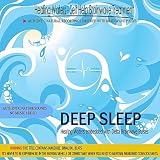 Healing Waters - Self Help Brainwave Treatment (Binaural Beats) Deep Sleep - Healing Waters embedded with Delta Brainwave pulses