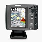 HUMMINBIRD 787C2I COLOR COMBO GPS/SOUNDER INTERNAL ANTENNA